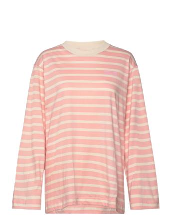 Jeevana Baum Und Pferdgarten Pink