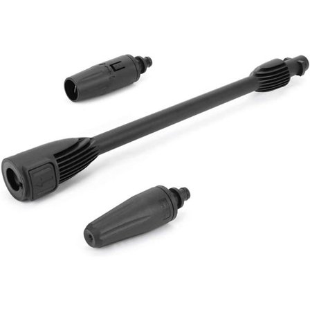 Lämplig för Kärcher högtryckstvättlansar, ersätter lansarna på K2-K7 högtryckstvättar och högtrycksrengörare