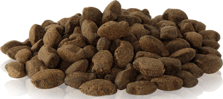 ESSENTIAL FOODS Lake & Sea Tiny Crackers 100 g