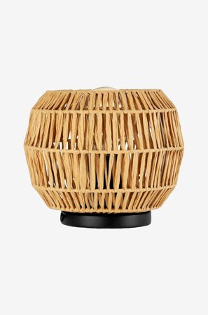 EGLO - Bordlampe Sheldon - Sort - Bordlamper - Fra Homeroom