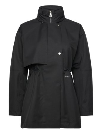 Casall | Scandi Trench Rain Coat | L