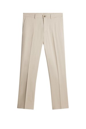J.Lindeberg - Lois C Linen Stretch Pants - Grau - Mann - 31/32