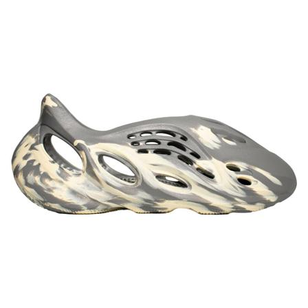 Yeezy, Accessories Grijs, Heren, Maat:37 EU