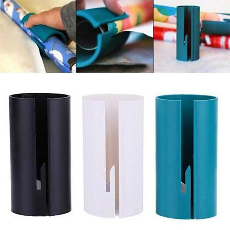 3-pack Julpappersklippverktyg Mini pappersklippare Pappersklippare