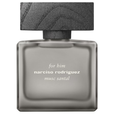 Narciso Rodriguez For Him Musc Santal - Eau de Parfum Intense 50ml - Eau de Parfum