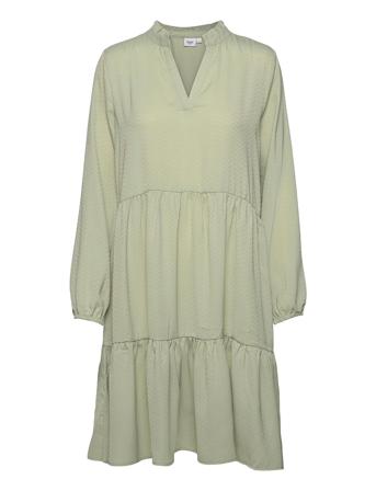 Furasz Dress Green Saint Tropez