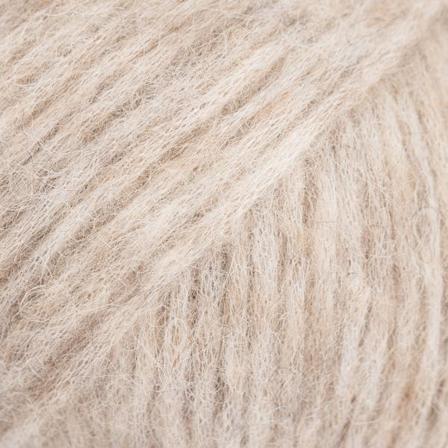 Drops Air Mix-Lys-Beige 55, 50g