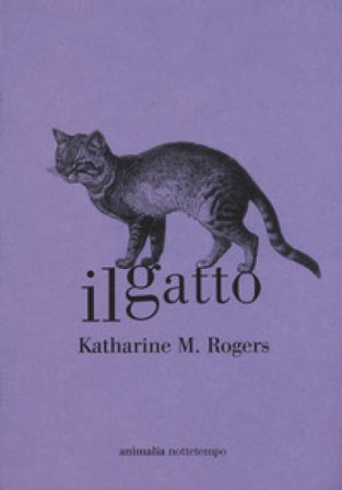 Il gatto Katharine M. Rogers