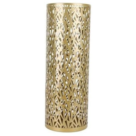 Paraplystativ Hul Frittstående Paraplystativ Paraplybøtte Dekorasjon Hjemmekontor Dekorasjon