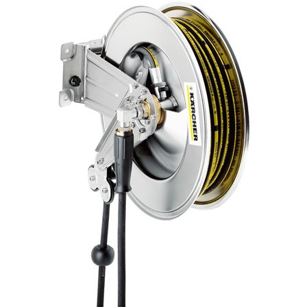 Kärcher Professional 63920760 Slangetrommel Easy Force, Rengjøringsmaskiner