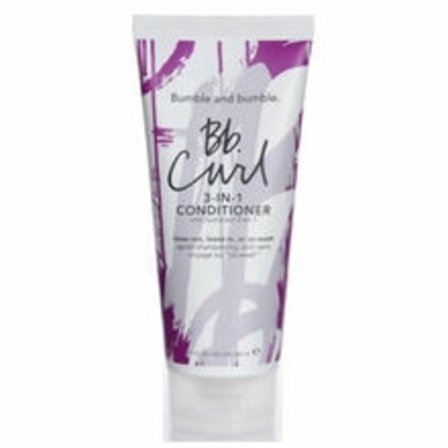 Bumble and bumble - Curl 3 in 1 Conditioner (curly and wavy hair) 200ml