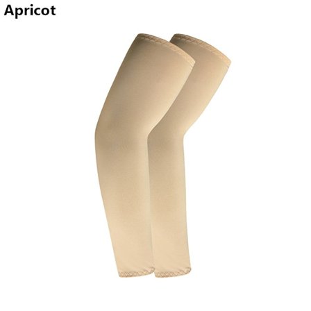 Armhylsor Cover APRICOT