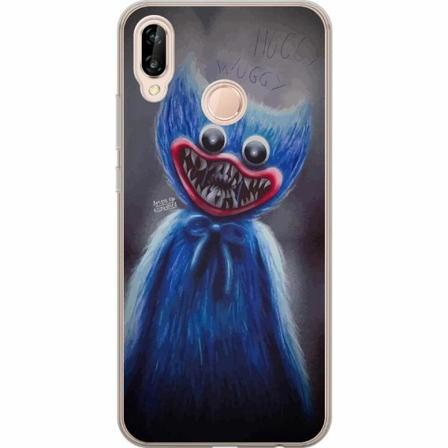 Huawei P20 Lite Skal / Mobilskal - Huggy Wuggy