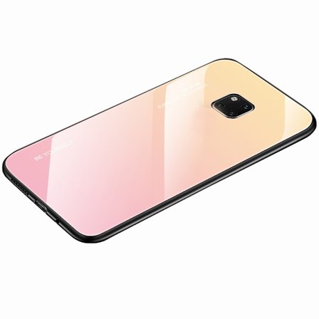 Huawei Mate 20 Pro - Stilsäkert Skal (Nkobee)