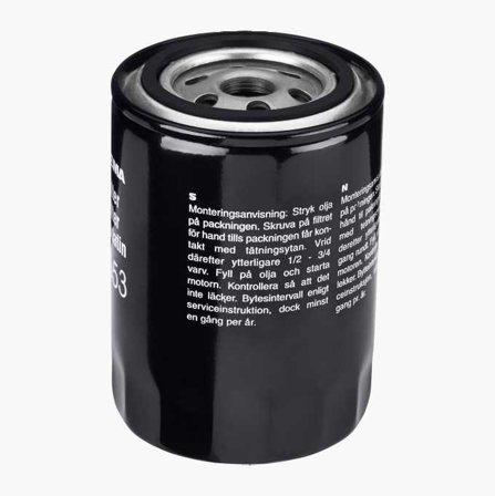 Biltema - Oljefilter