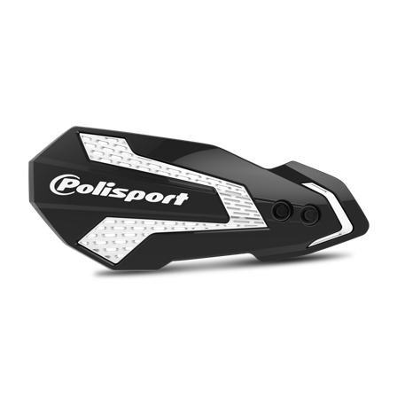 Osłony Dłoni Polisport MX Flow - Husqvarna FE 250 2022-2024