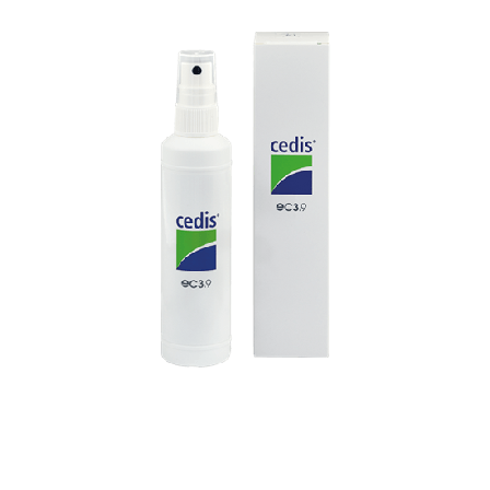 Cedis disinfektionsspray
