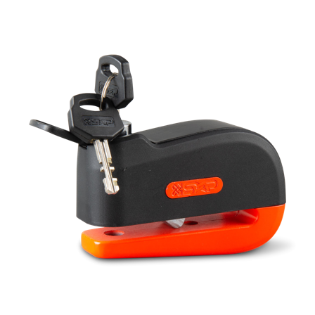 Bremseskivelås SXP MDA01 110dB Alarm