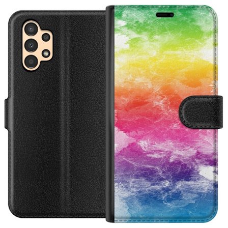 Yhteensopiva Lompakkokotelo Samsung Samsung Galaxy A13 Pride