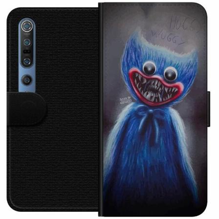 Xiaomi Mi 10 Pro 5g Plånboksfodral Huggy Wuggy