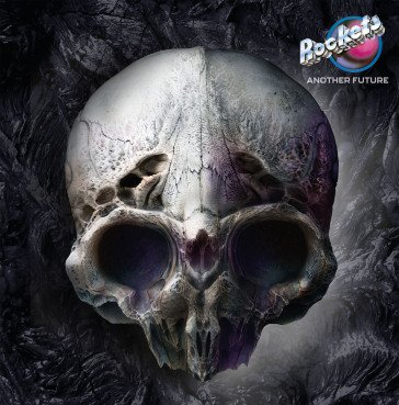 Another future (vinyl gatefold) Rockets