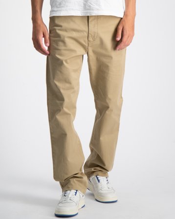 GANT GANT CHINO Beige Byxor Kille - Kids Brand Store