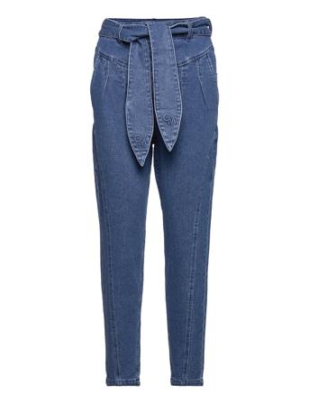 Cmtracy-Ankle-Pa Blue Copenhagen Muse