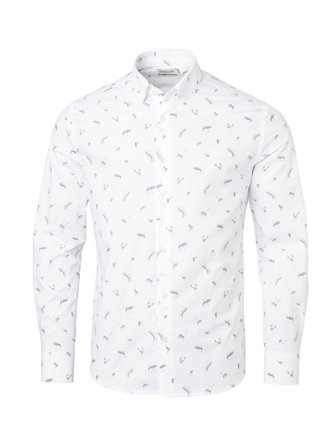 Chevalier - Danson Contemporary Fit Shirt - Men