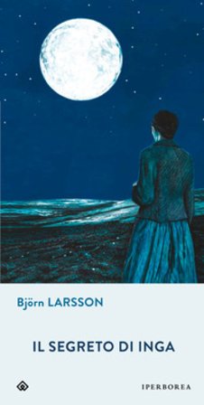 Il segreto di Inga Larsson Björn