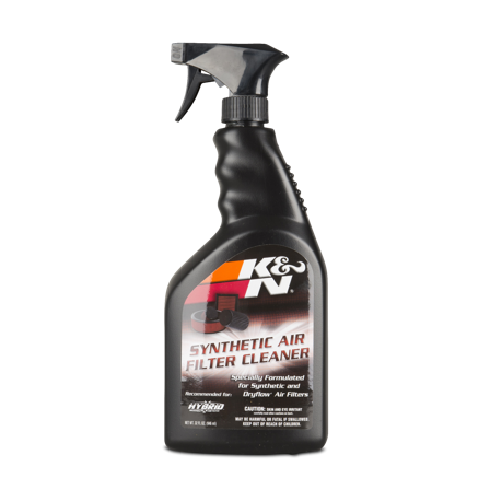K&N Cleaning Air Filter