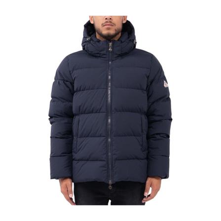 Pyrenex Spoutnic Mini Ripstop Jakke Blå, Herre