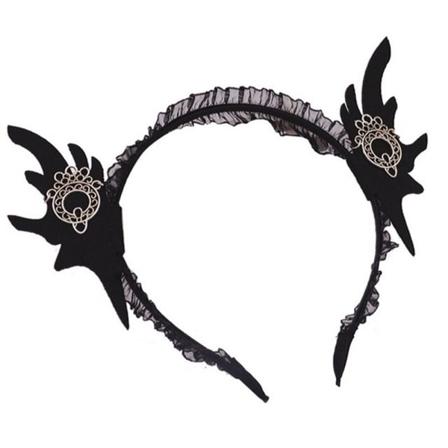Halloween hiusnauha