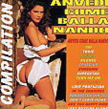 Avvedi come balla nando compilation NA