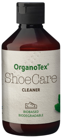 OrganoTex ShoeCare Cleaner 300 ml