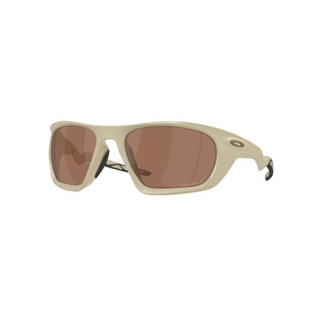 Oakley Lateralis - Sportglasögon från Oakley - Beige Rectangular