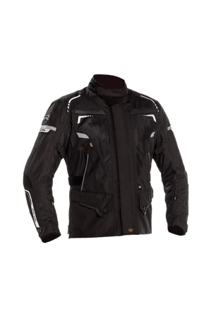 Richa Infinity 2 Mesh MC Jacket Black 5XL Short