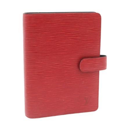Louis Vuitton Vintage - Vintage Accessoarer - Röd - Dam - Storlek: One Size, Dam, Storlek: ONE SIZE