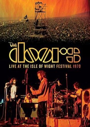 Doors (The) - Live At The Isle Of Wight