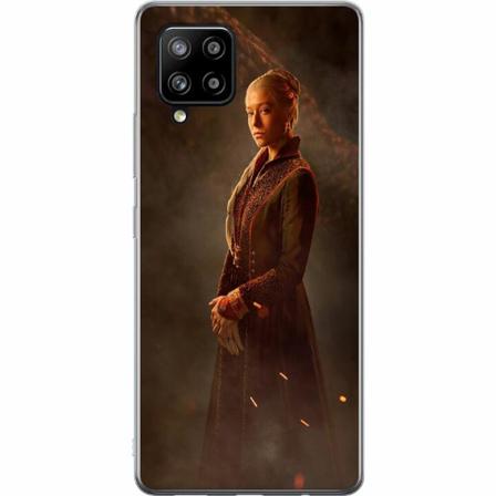 Samsung Galaxy A42 5g Mjukt Skal - House Of The Dragon