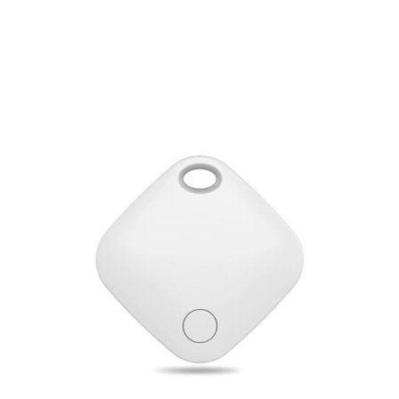 Bluetooth GPS Tracker til Apple Air Tag Replacement via Find My to Locate Card
