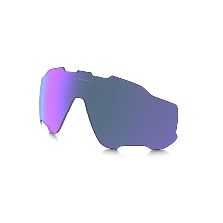 Oakley - Jawbreaker - Briller - Lilla