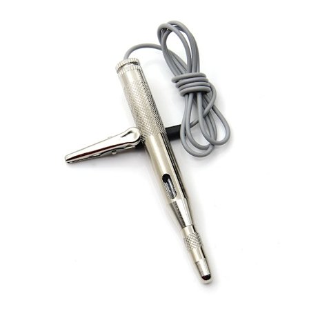 Automatisk krets testare för billjus i koppar, lamp spännings test penna detektor, sond system test, diagnostiska verktyg, DC 6V, 12V, 24V