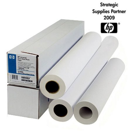 HP Inkjetpapper Q1397A 914mmx45,7m 80g - Lyreco - Kontorspapper - Specialpapper - Storformatspapper