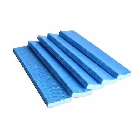 5 stk. for Daikin luftrenser rengjøringsfilter Mc70kmv2 serie Mc70kmv2n Mc70kmv2r Mc70kmv2a Mc70kmv2 TA