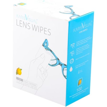 WJ 100 stk Mikrofiberlinserengøringsservietter Engangsrengøringsservietter Linserengøringsservietter Rengøringsservietter til briller Brilleservietter