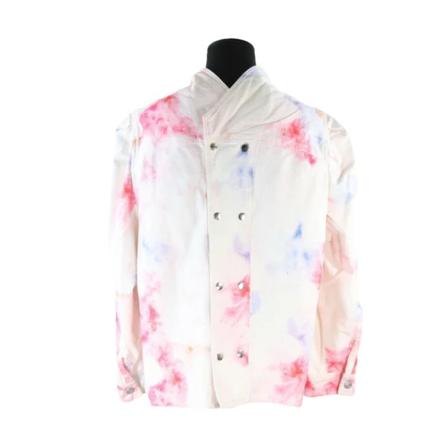 Isabel Marant Pre-owned, Pre-owned Cotton tops Roze, Dames, Maat:L,Katoen