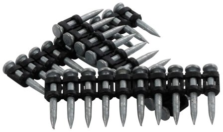 TJEP CPX 30/25 Betongspiker 500-pakk, Innfesting