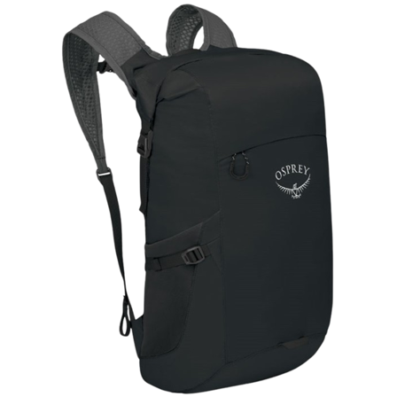 Osprey Ultralight Dry Pack 20L Black