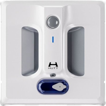 Fönsterputsrobot - HUTT A1 - 150 ml - Vit