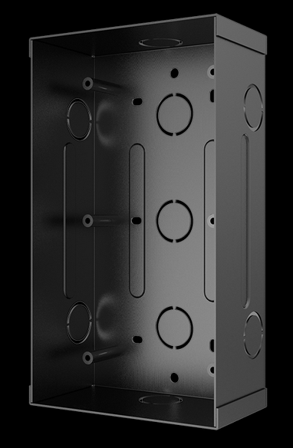 AKUVOX TFE R26x Installation Kit In-Wall